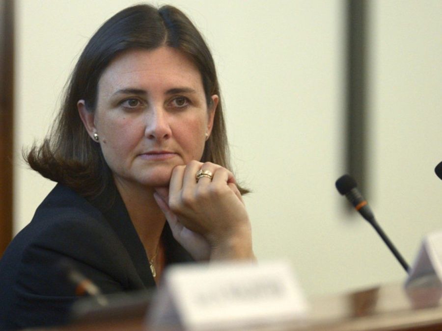 La prof.ssa Gabriella Gambino è docente al Pontificio Istituto Teologico Giovanni Paolo II per le Scienze del Matrimonio e della Famiglia
