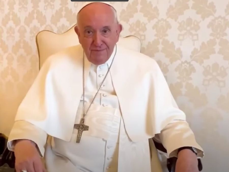 Il Papa