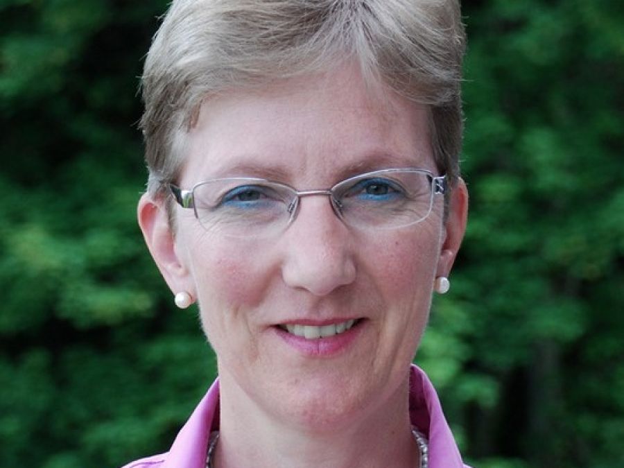 prof. Eisenring Gabriela