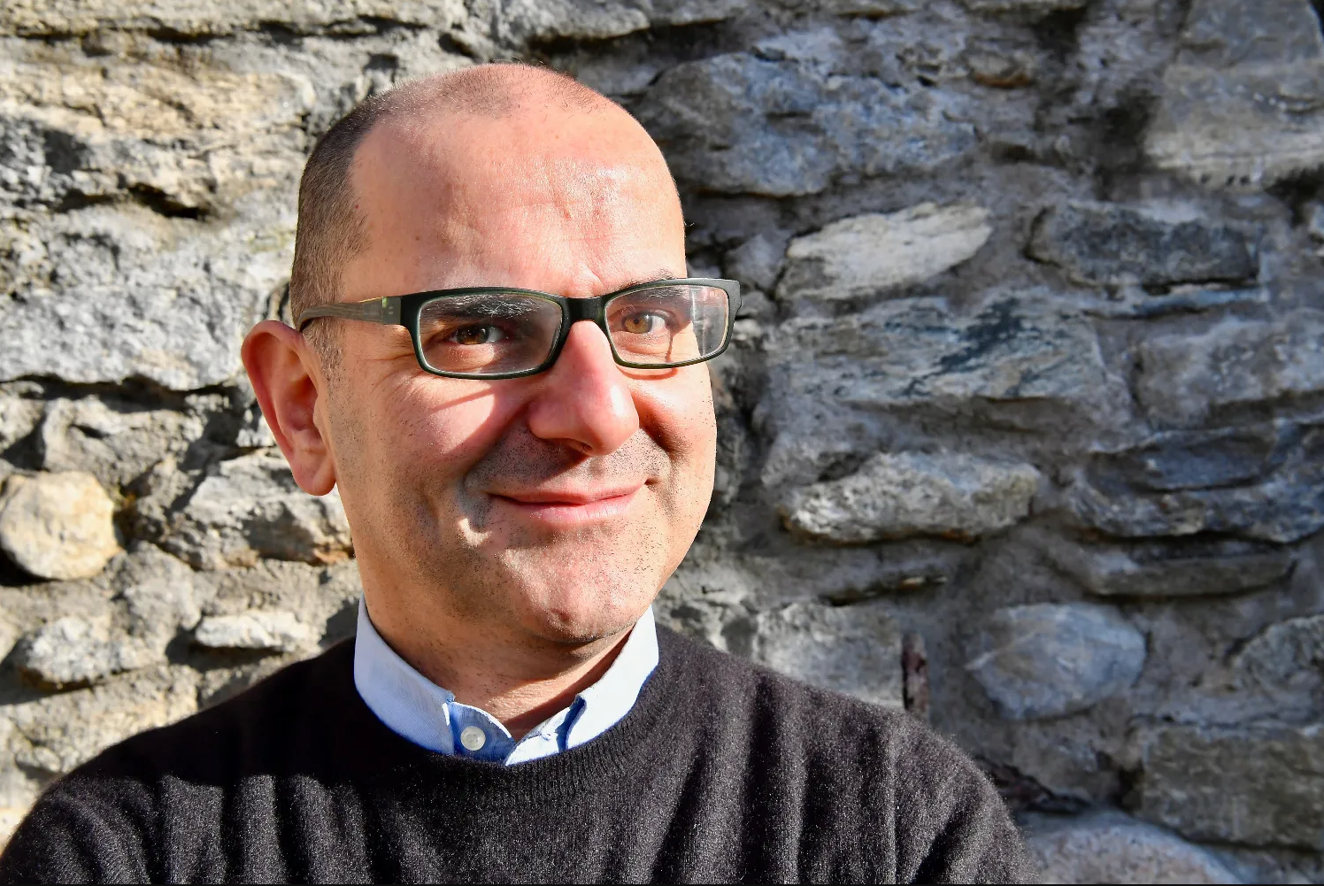 Alberto Pellai, medico e psicoterapeuta