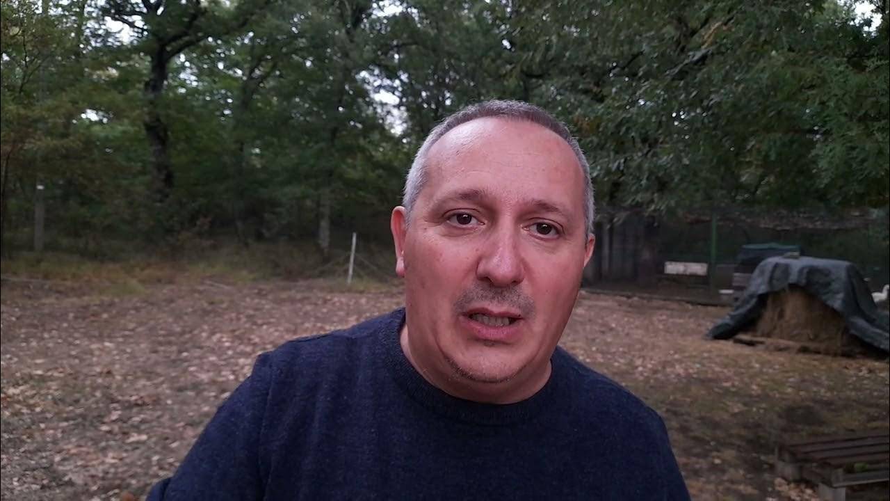 Stefano Frisoli, direttore di Caritas Ticino
