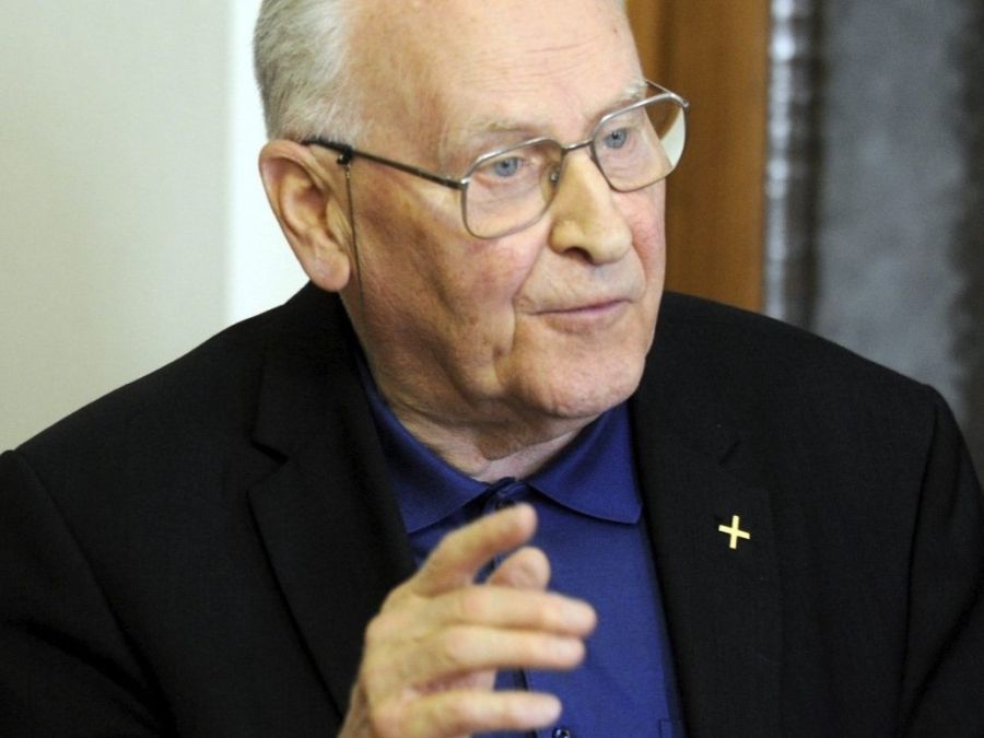 Mons. Storelli