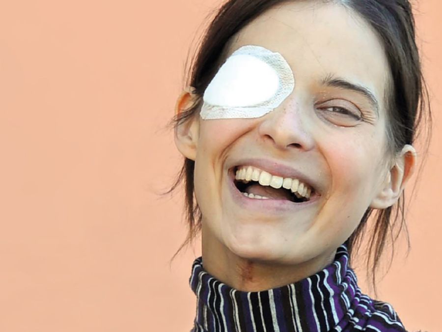 Chiara Corbella Petrillo (1984 – 2012), serva di Dio