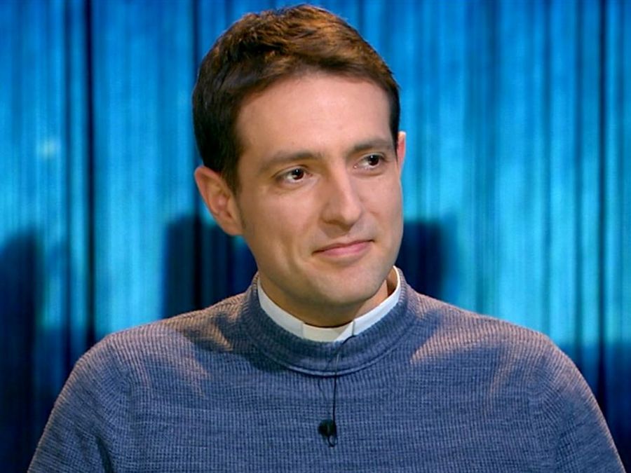 don Emanuele Di Marco