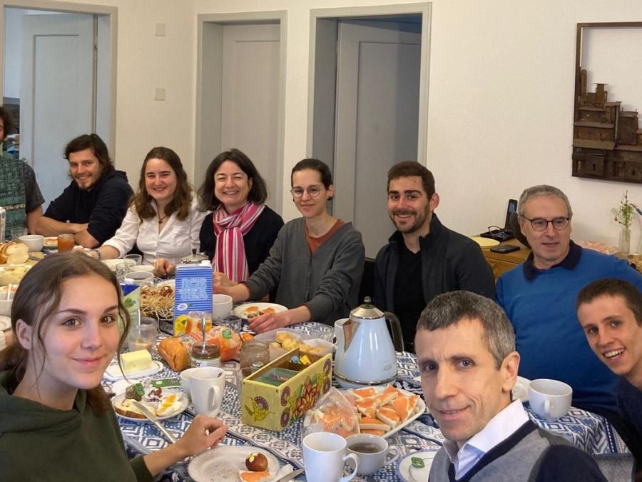 Verso il Genfest 2024