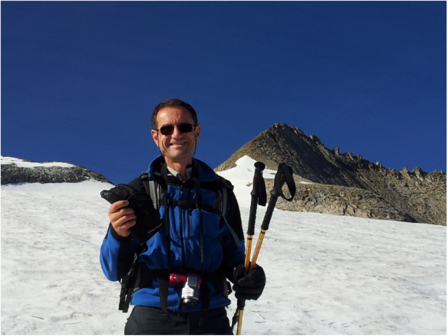 Andrea Badaracco (1963-2024)