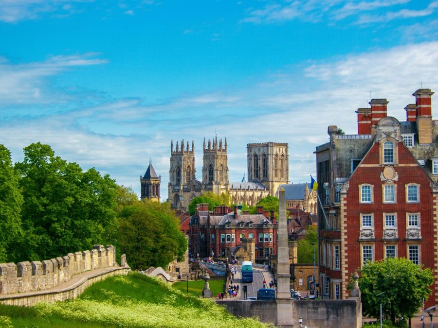 York