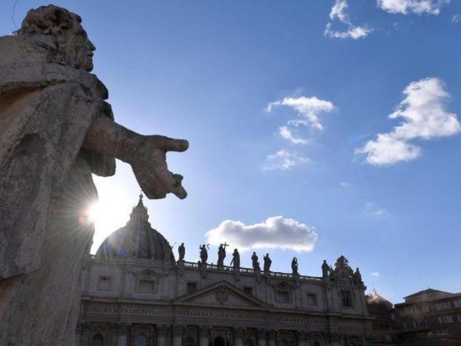 Basilica di San Pietro