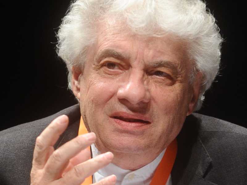 Mario Botta
