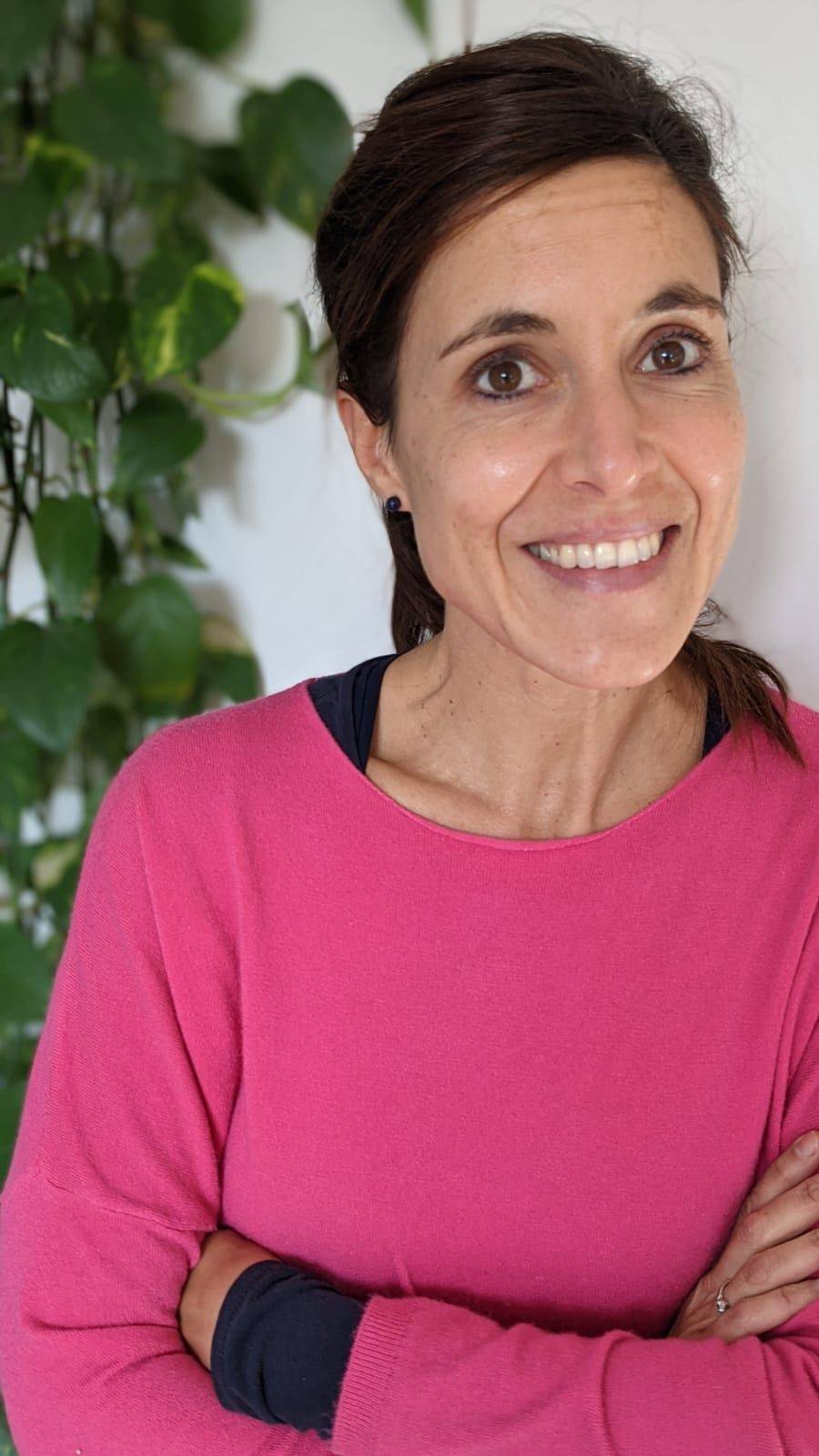 Letizia Salvadè