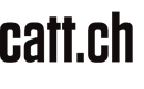 CATT text logo