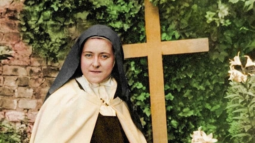 Santa Teresa Di Lisieux Oggi Alcune Chiavi Di Lettura